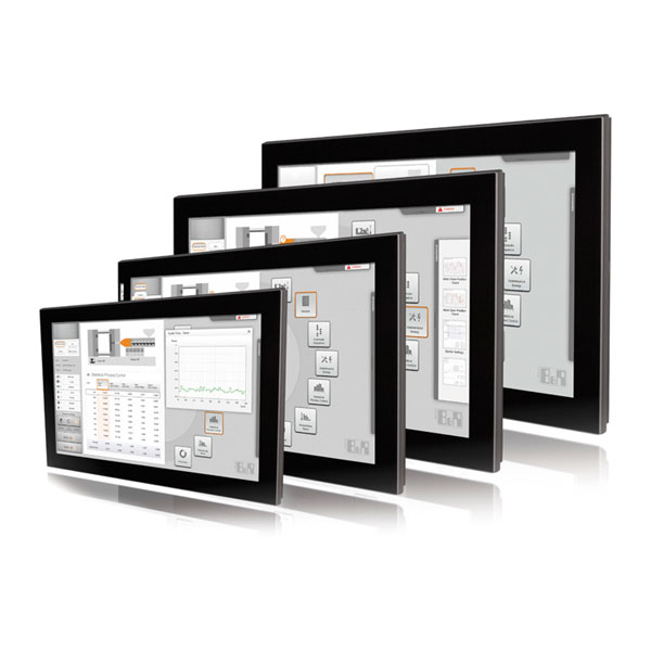 Panel PC 2100多点触控面板 Panel PC 2100多点触控面板